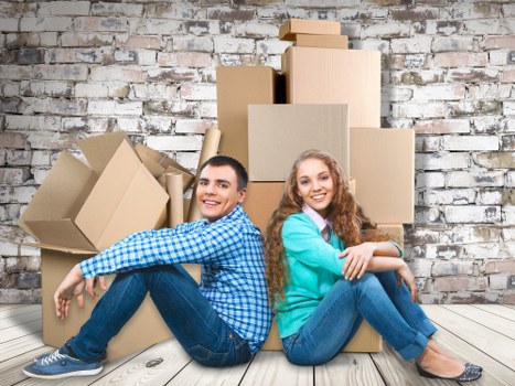 Various storage unit sizes available in Westminster