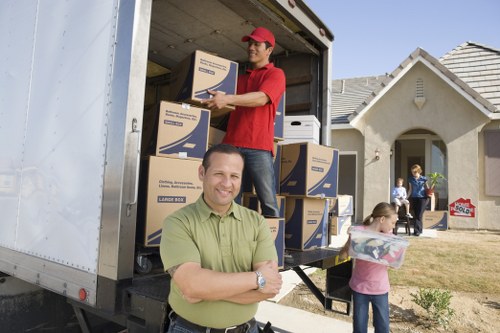 Safe and flexible payment options for Man And A Van Westminster