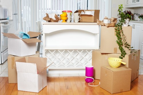 Office removal services in Westminster with organized logistics