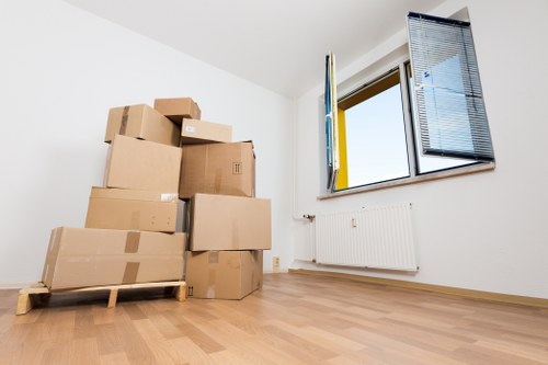 Transparent quote model for local removals