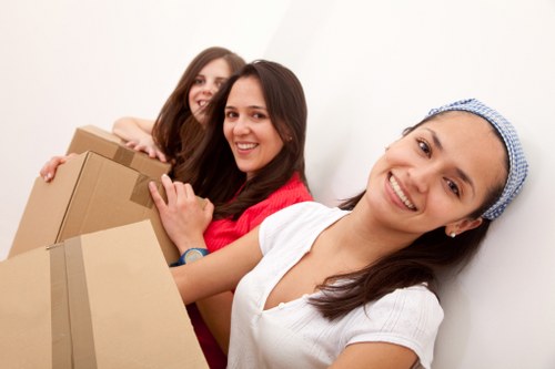 Improving customer service standards after complaints
