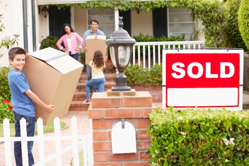 About us page for Man And A Van Westminster with trusted urban moving service